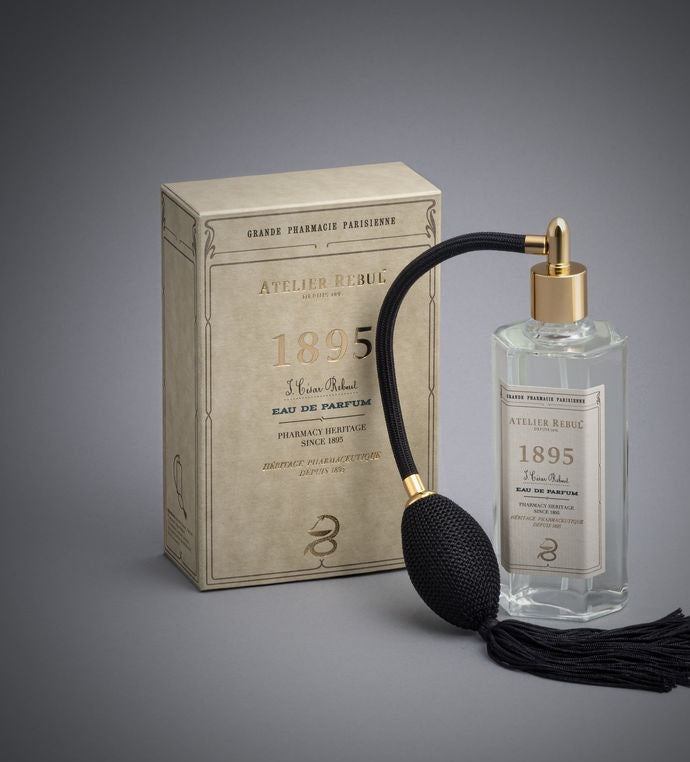 1895 EAU DE PARFUM 125ML