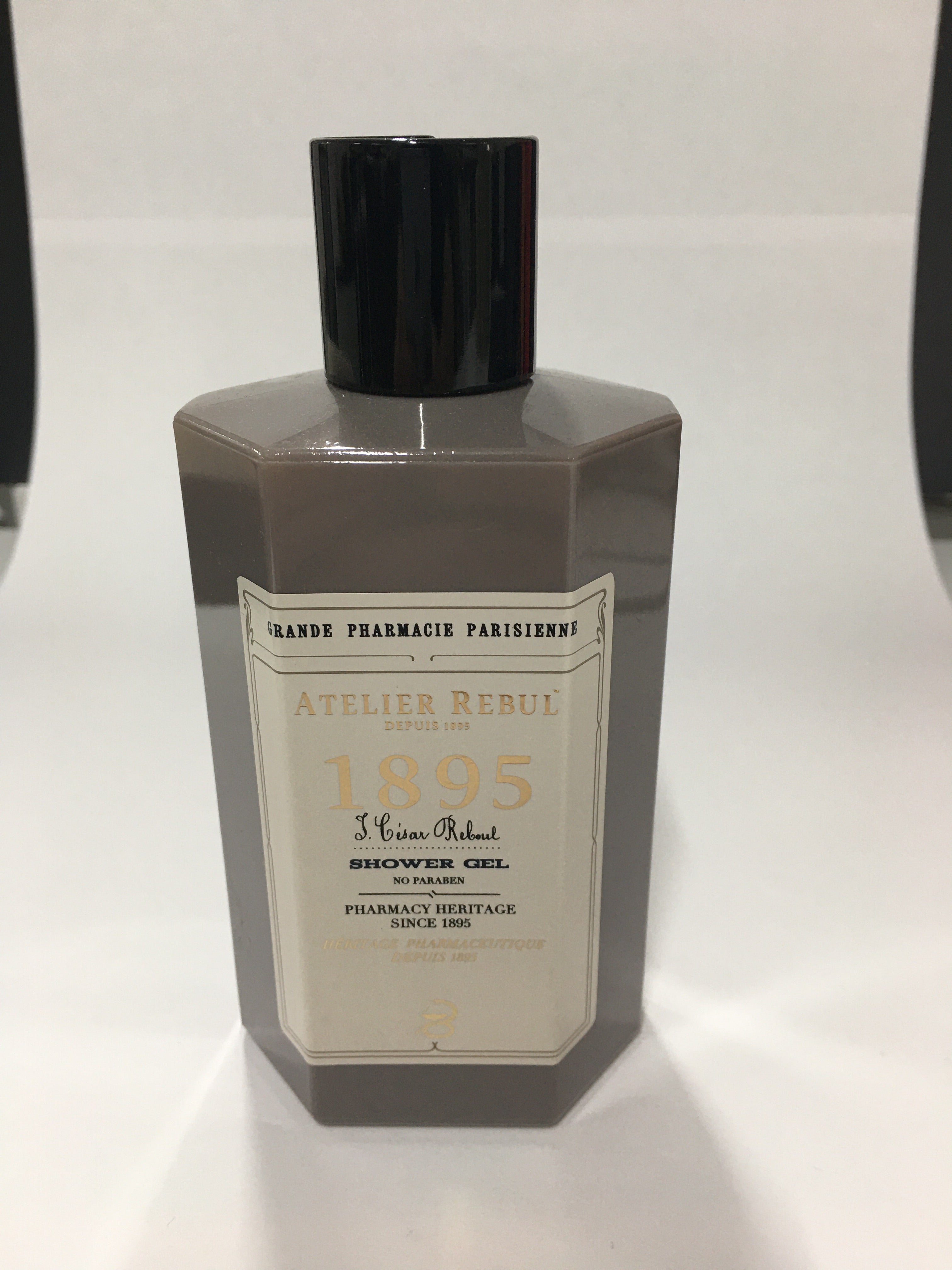 1895 SHOWER GEL 250ML