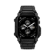 Apple Watch 10 (46Mm) Rugged Armor Pro Matte Black