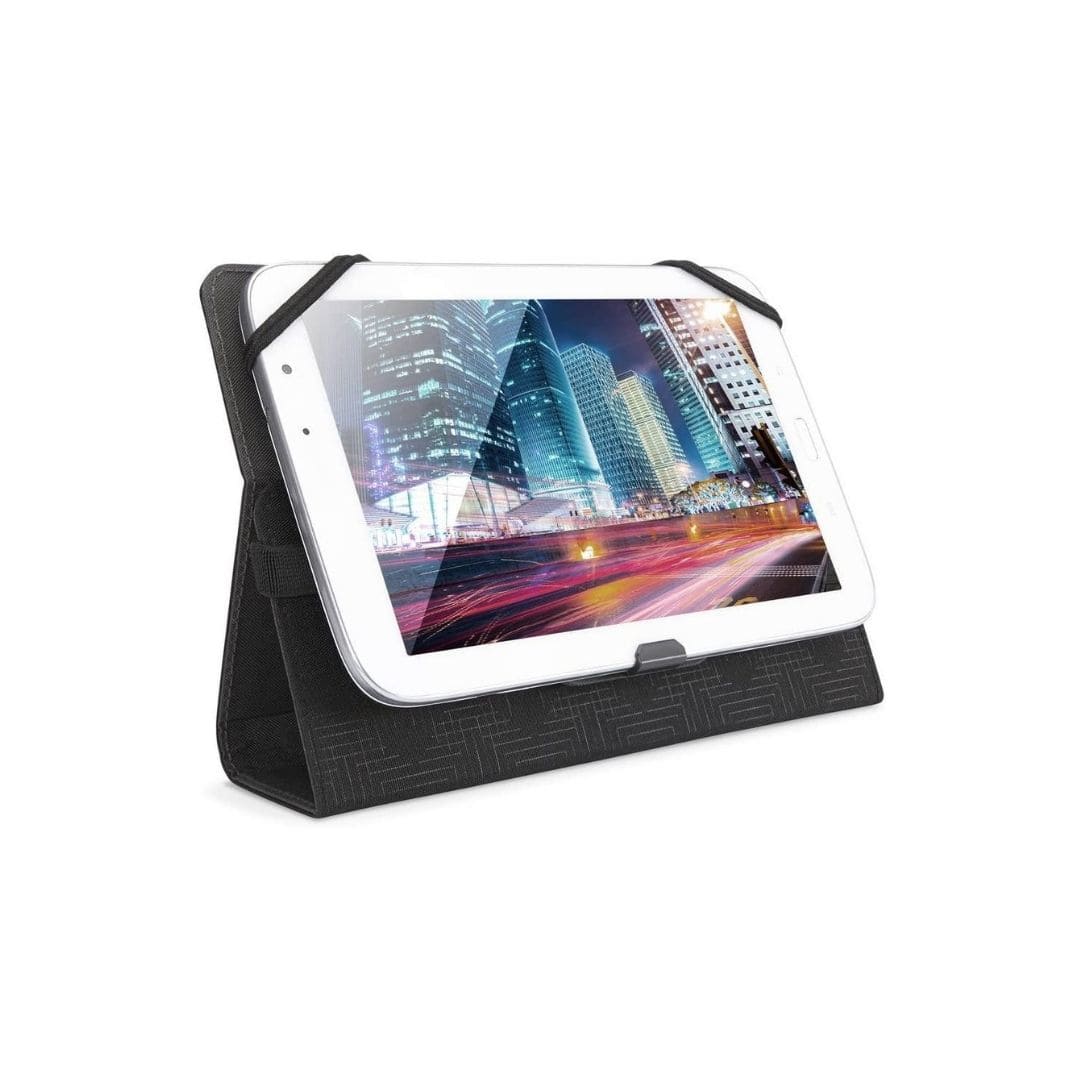 Case Logic Surefit Universal Case for 8" Tablets, Black.