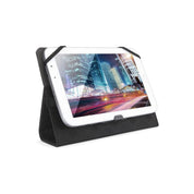 Case Logic Surefit Universal Case for 8" Tablets, Black.