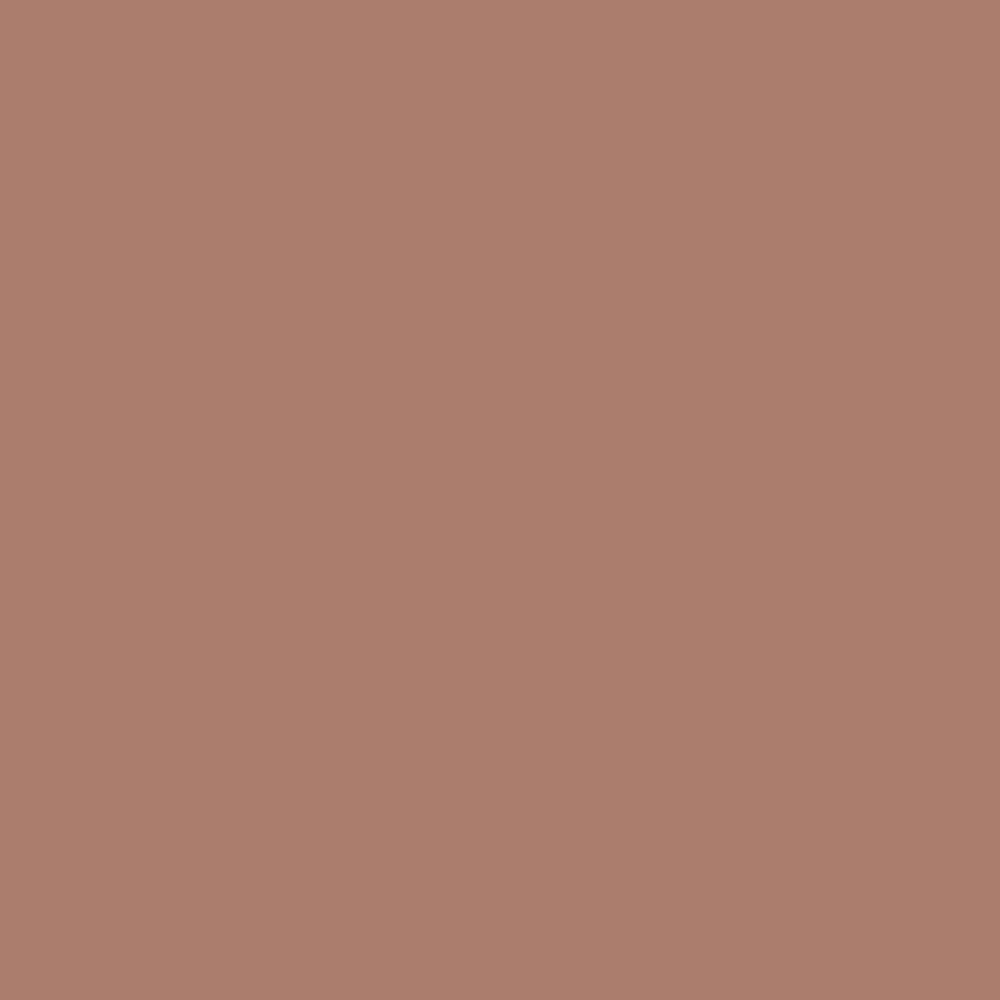 Evagarden Vibrant Eye Shadow 280 Copper, colour swatch