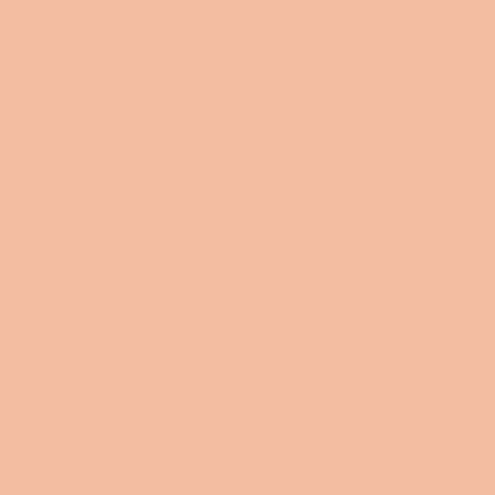 Evagarden Nude Light Foundation 280 Tender Peach, colour swatch