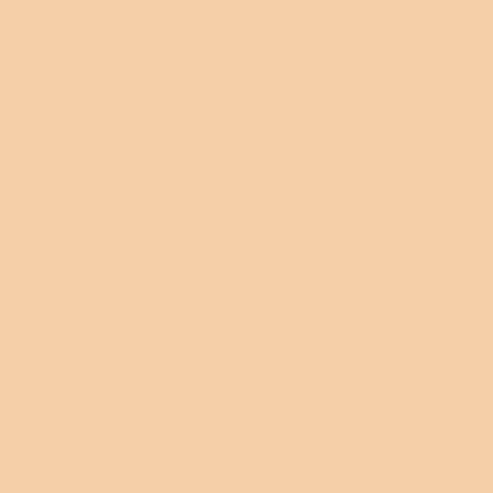 Evagarden Nude Light Foundation 281 Ivory, colour swatch