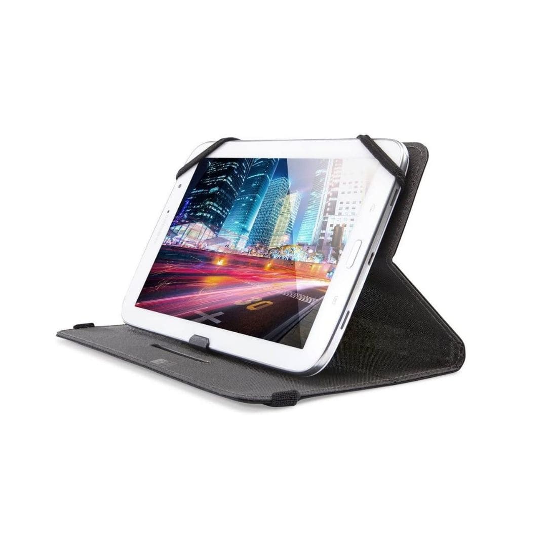 Case Logic Surefit Universal Case for 8" Tablets, Black.