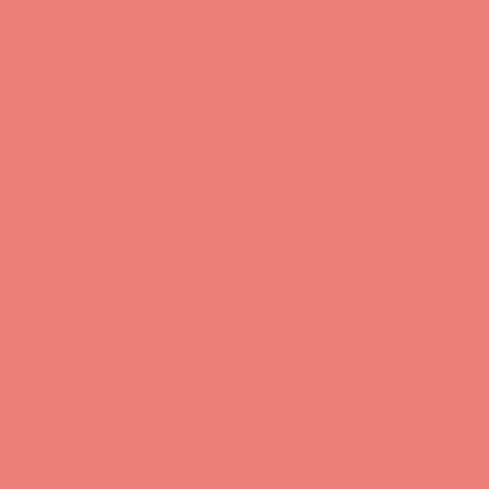 Evagarden Fusion Blush 346 Rose Peach, colour swatch