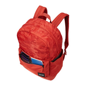 Case Logic Founder Backpack 26L, BRICK/CAMO