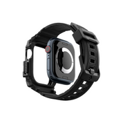 Apple Watch 10 (46Mm) Rugged Armor Pro Matte Black