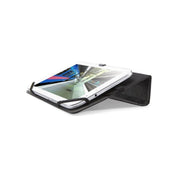 Case Logic Surefit Universal Case for 8" Tablets, Black.