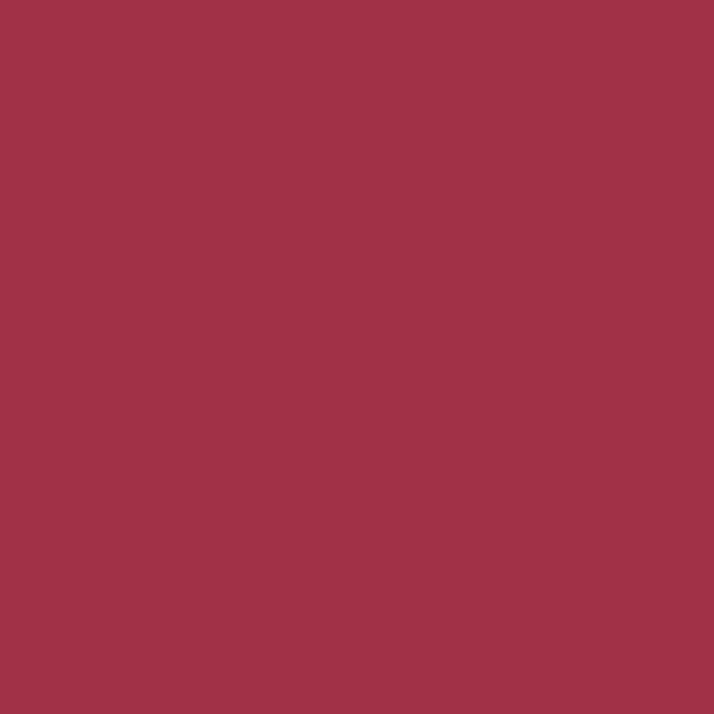 Evagarden Pleasure 3D Lipstick 504 Mineral Red, colour swatch