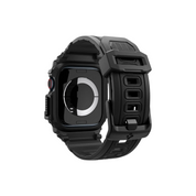 Apple Watch 10 (46Mm) Rugged Armor Pro Matte Black