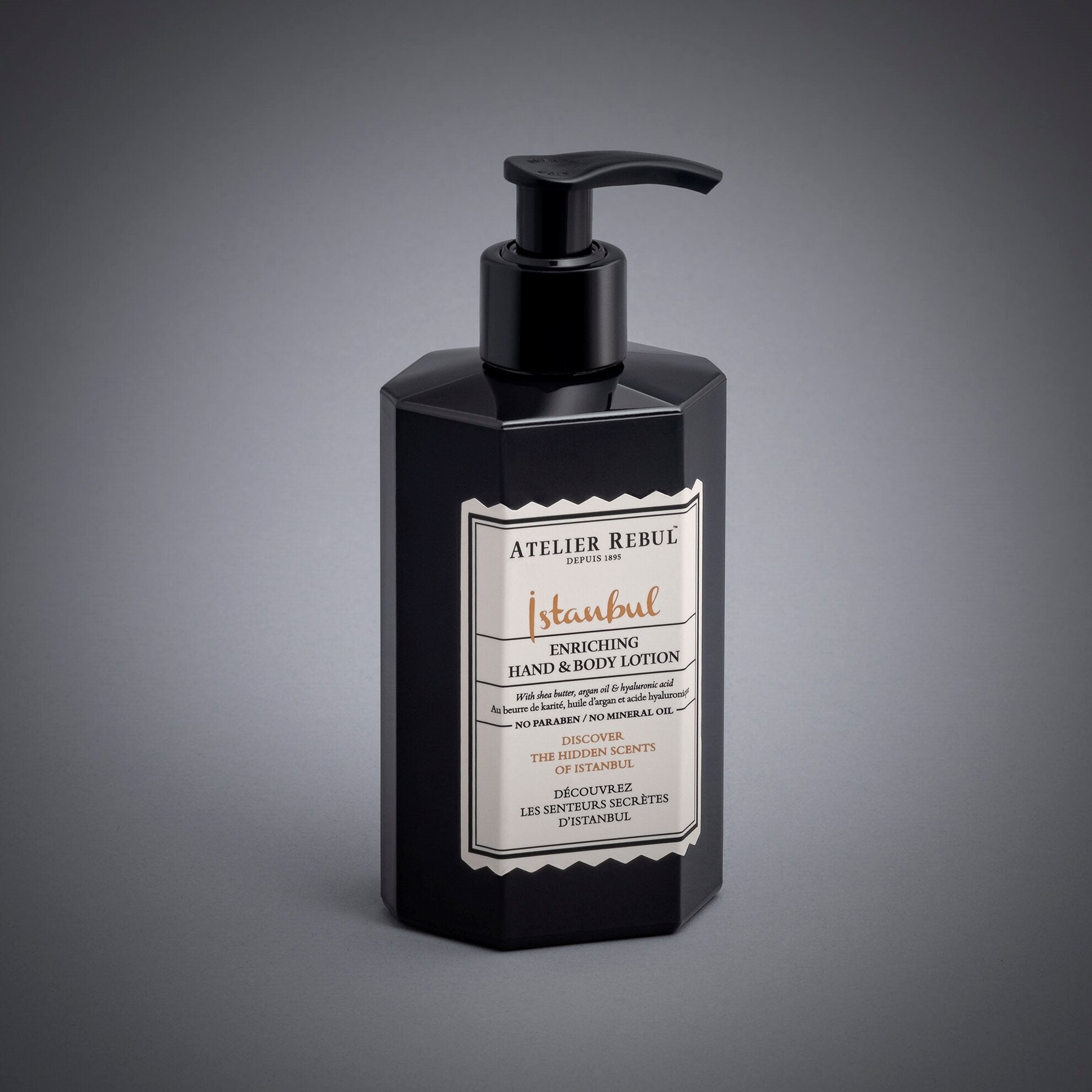 Istanbul Hand & Body Lotion 250 ml image 0