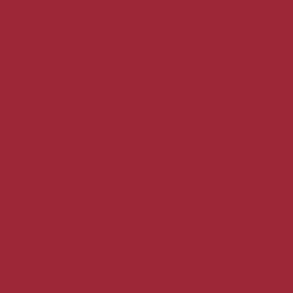 Evagarden Classy Lipstick 614 Brick Red, colour swatch