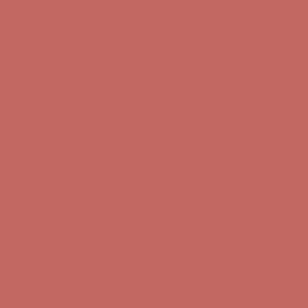 Evagarden Pure Matte Lipstick 650 Coral Haze, colour swatch