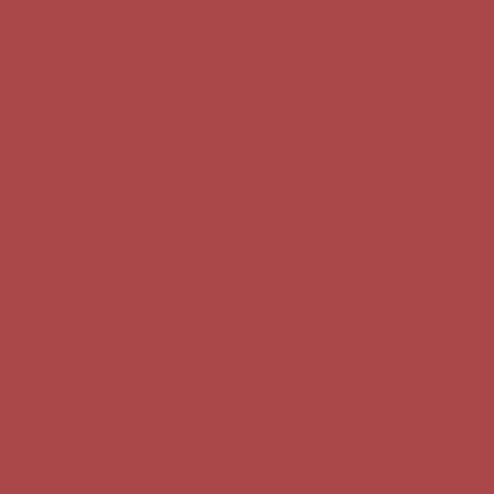 Evagarden Pure Matte Lipstick 652 Dusty Cedar, colour swatch