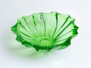 PLANTICA CRYSTAL BOWL 30-GREEN
