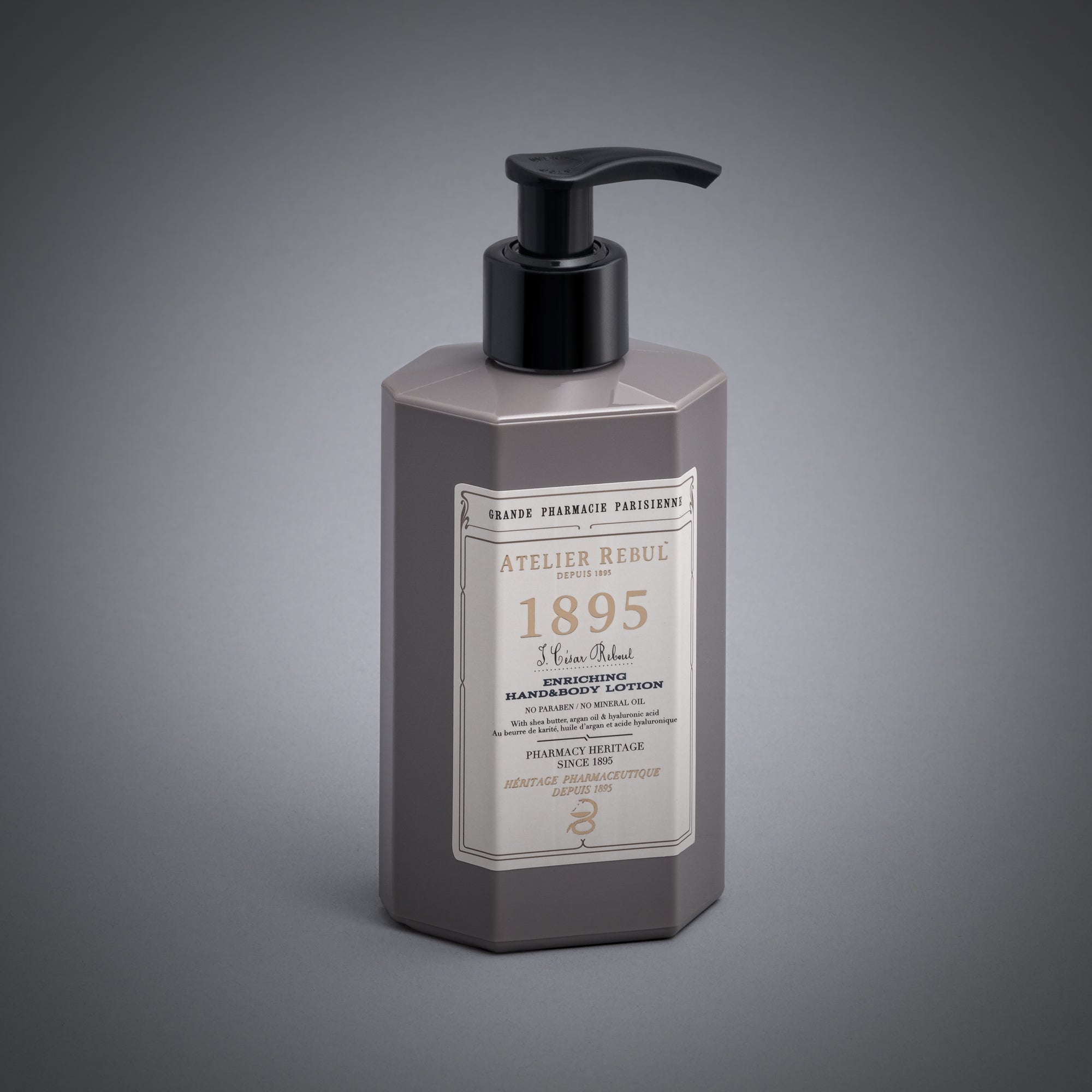 1895 Hand & Body Lotion 250 ml image 0