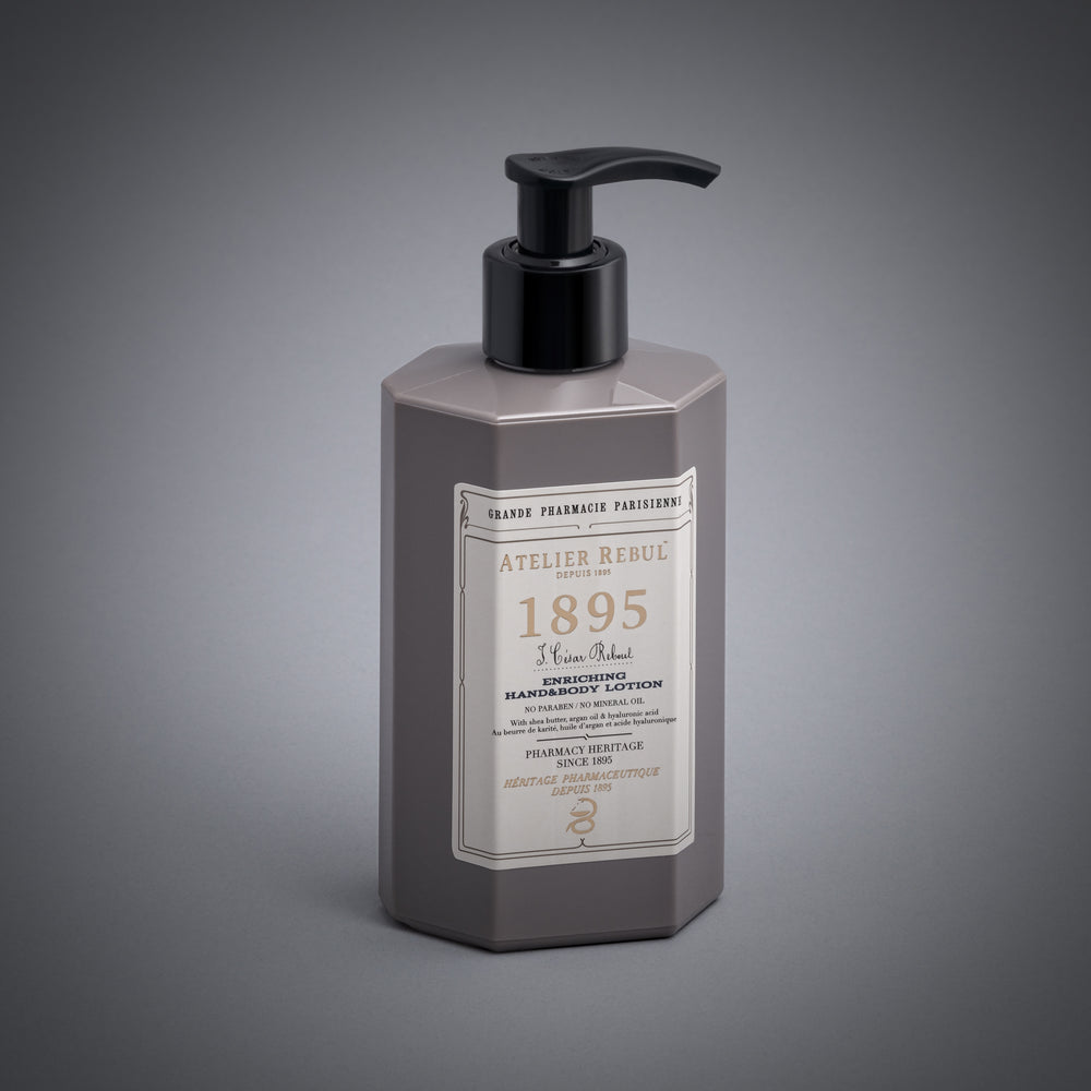 1895 Hand & Body Lotion 250 ml image 0