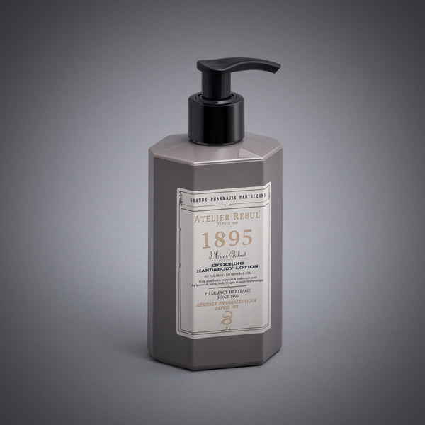 1895 Hand & Body Lotion 250 ml image 0