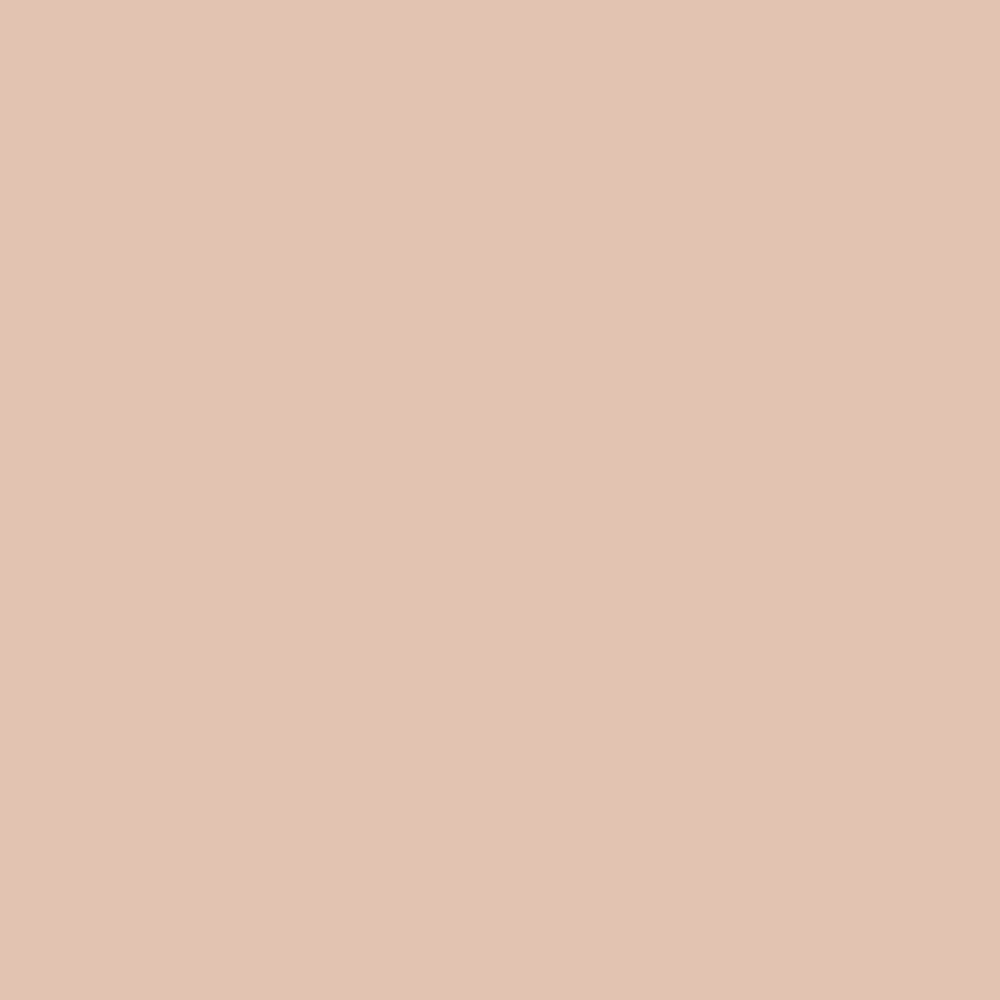 Evagarden Velvet Stay Foundation 802 Pale Peach, colour swatch