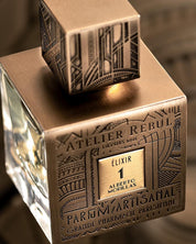 PARFUM ARTISANAL ELIXIR 1 EXTRAIT DE PARFUM 100ML