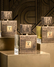 PARFUM ARTISANAL ELIXIR 4 EXTRAIT DE PARFUM 100ML