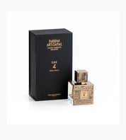 PARFUM ARTISANAL ELIXIR 4 EXTRAIT DE PARFUM 100ML