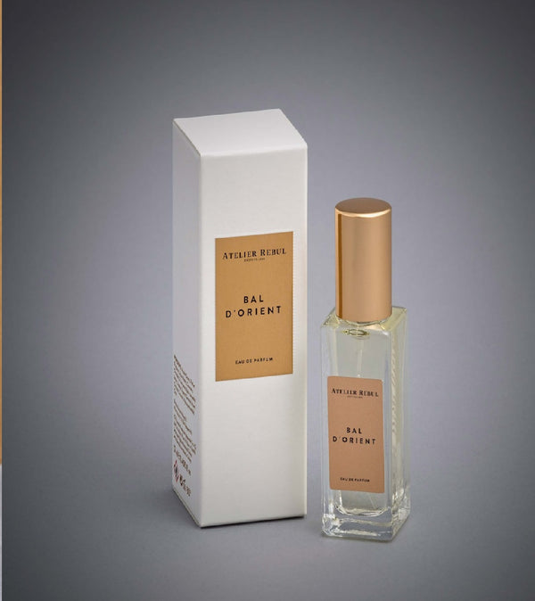 ATELIER REBUL BAL DORIENT EDP 12ML UNISEX