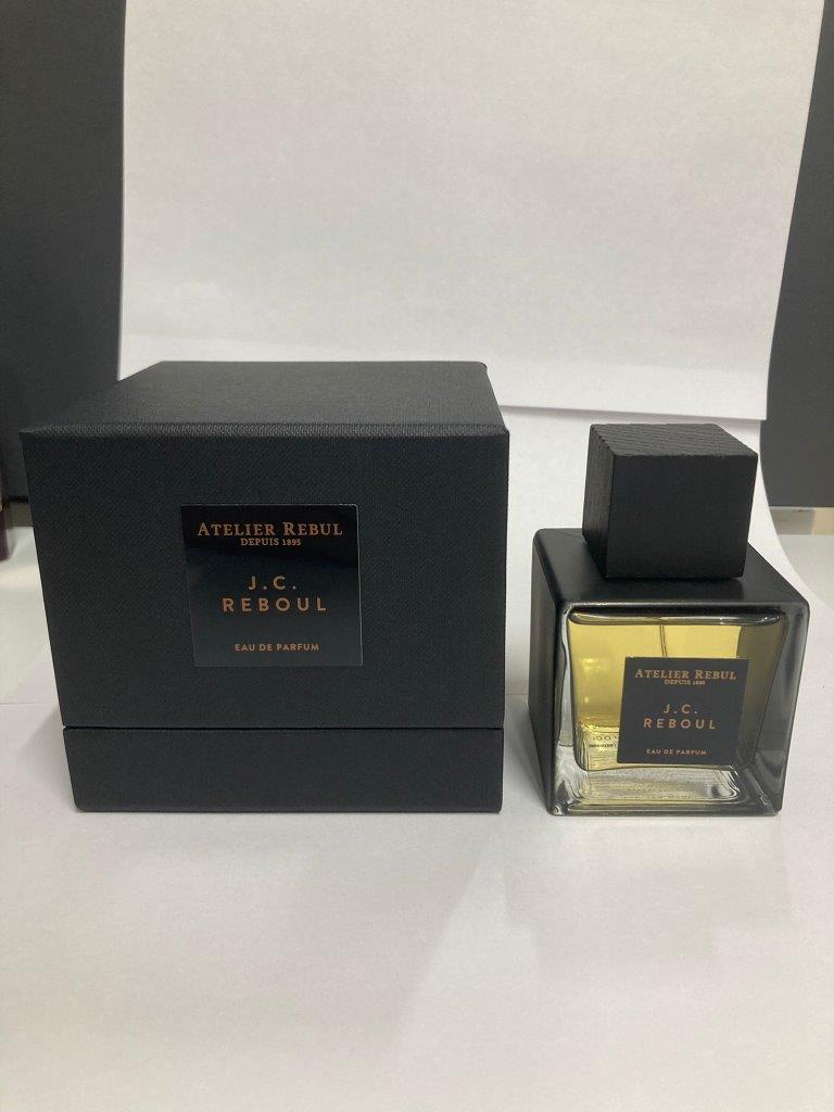 ATELIER REBUL J.C.REBOUL EDP 100ML ERKEK