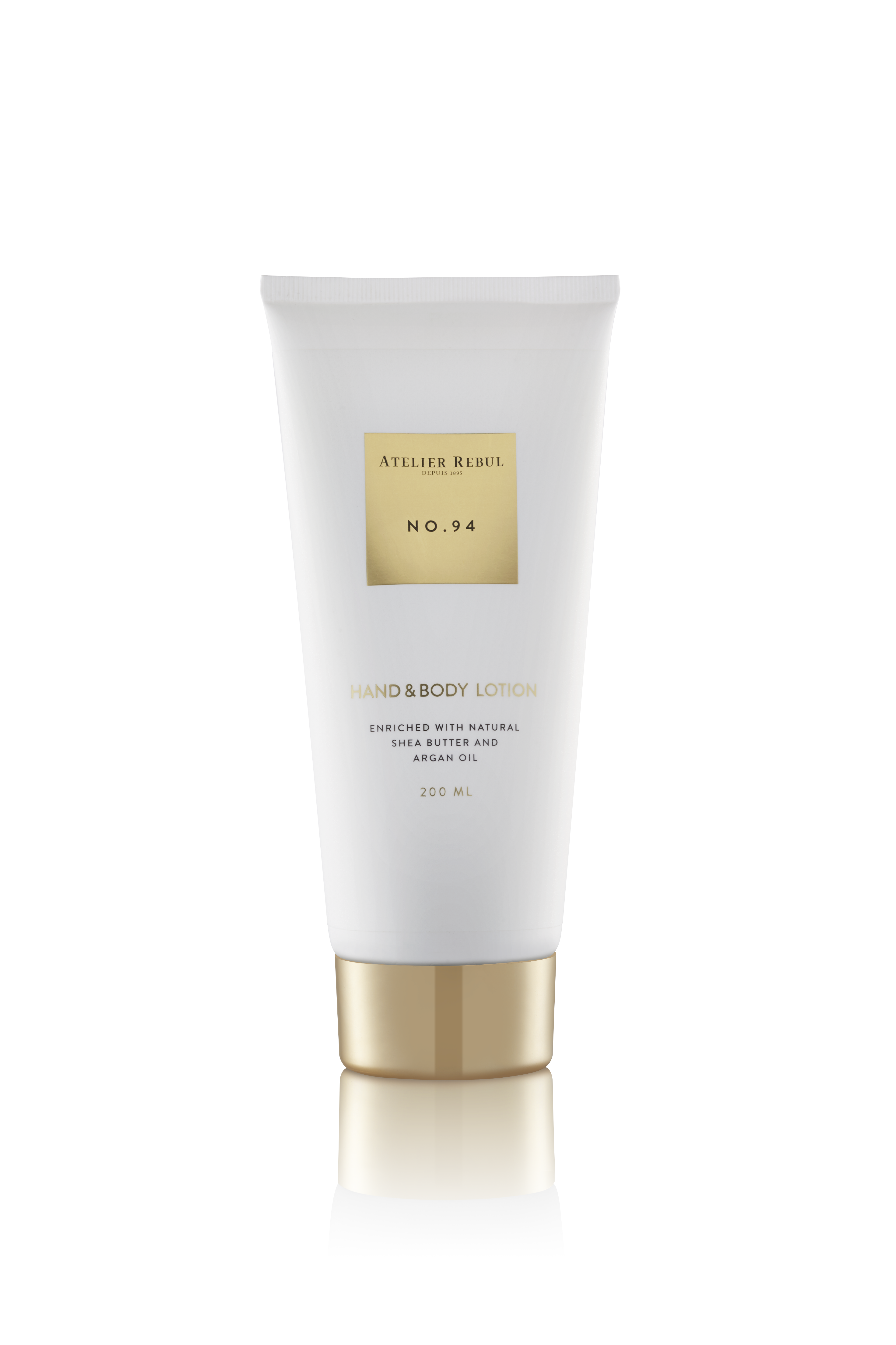 HAND&BODY LOTION NO: 94 200 ML
