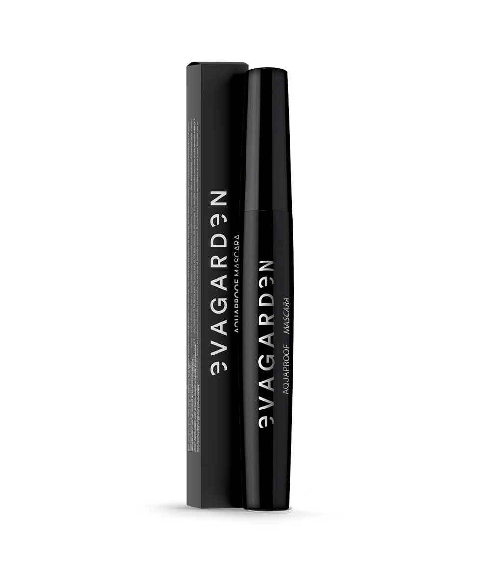 Evagarden Aquaproof Mascara, packaging