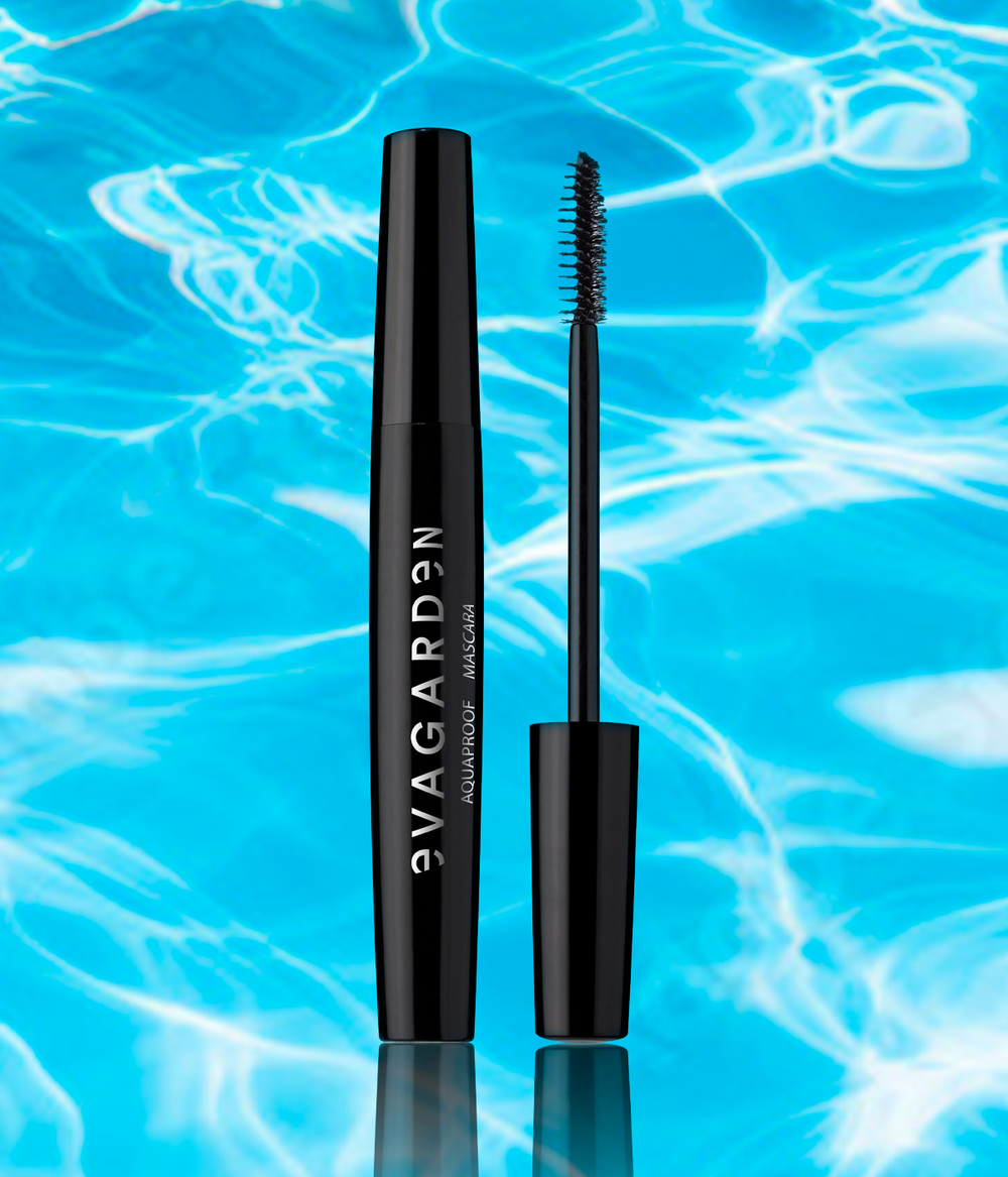Evagarden Aquaproof Mascara