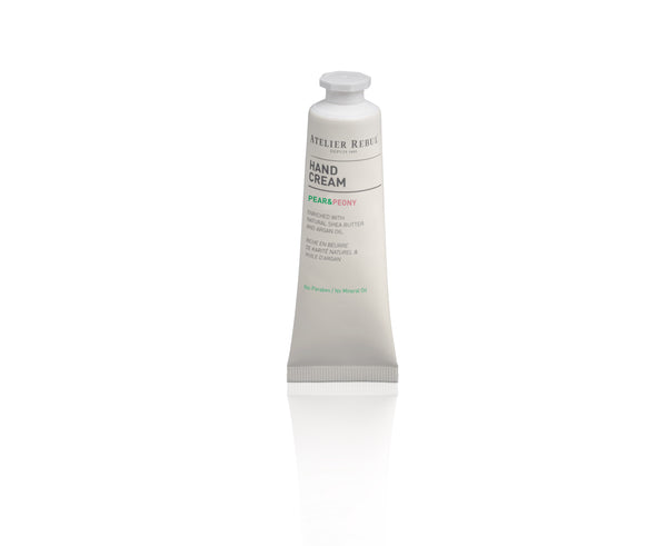 HAND CREAM PEAR&PEONY 30 ML