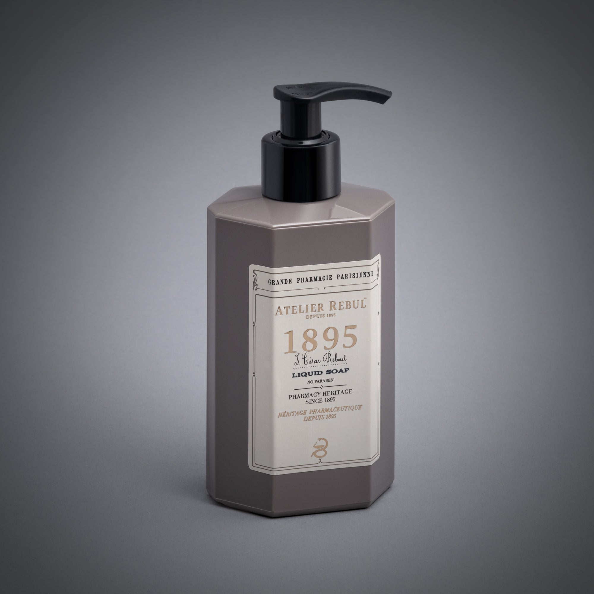 1895 LIQUID SOAP 250ML