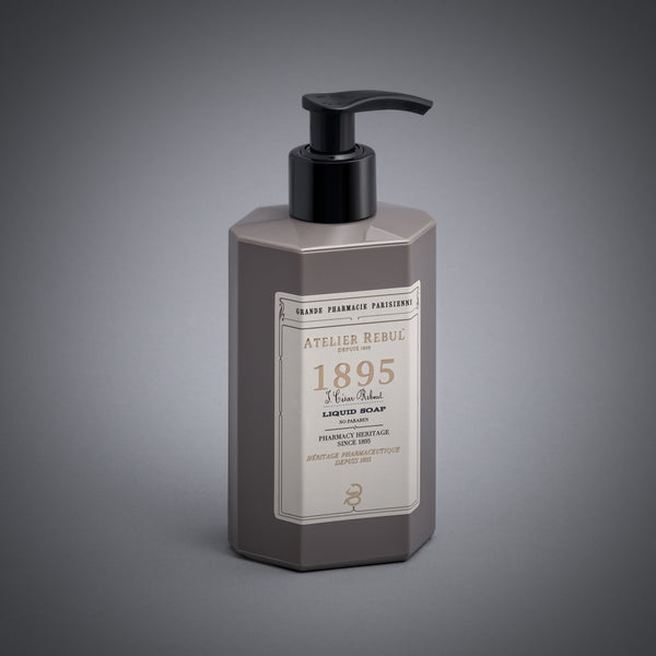 1895 LIQUID SOAP 250ML