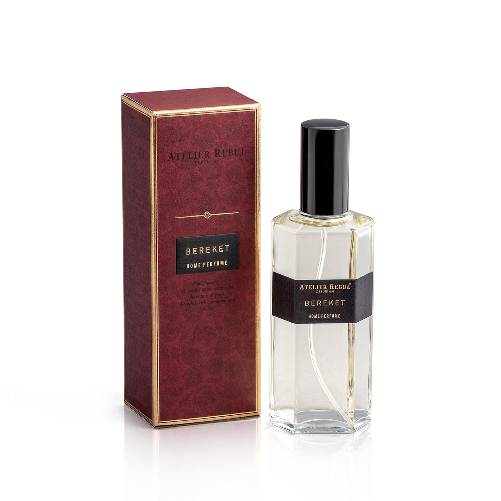 BEREKET HOME PERFUME 125ML