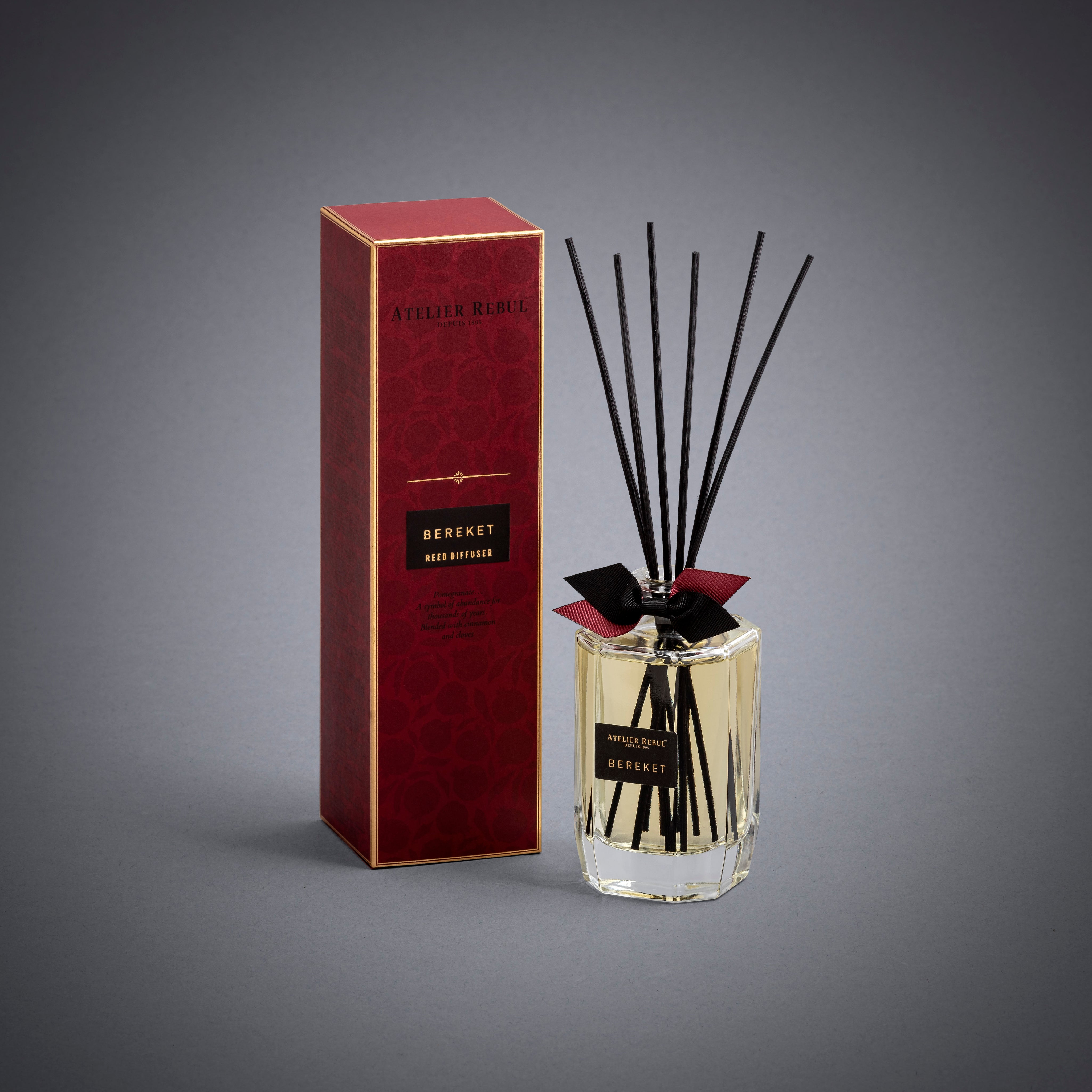 BEREKET REED DIFFUSER 200ML