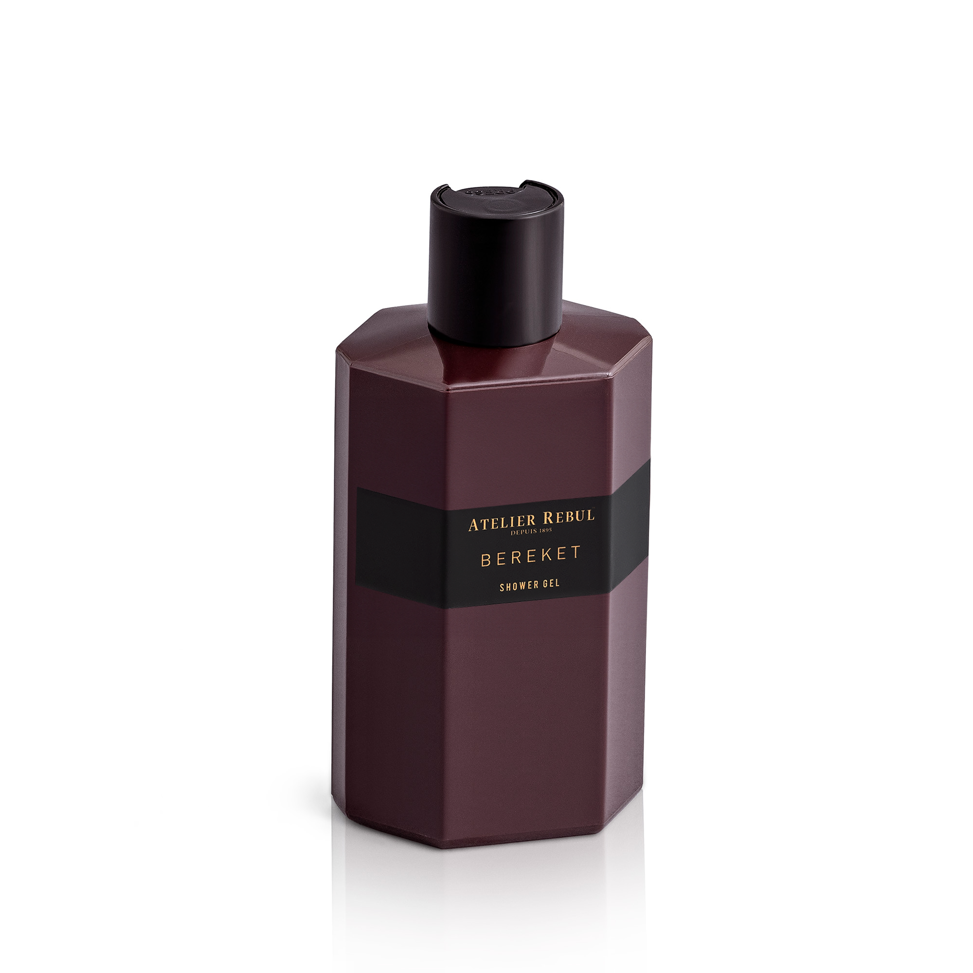 BEREKET SHOWER GEL 250ML