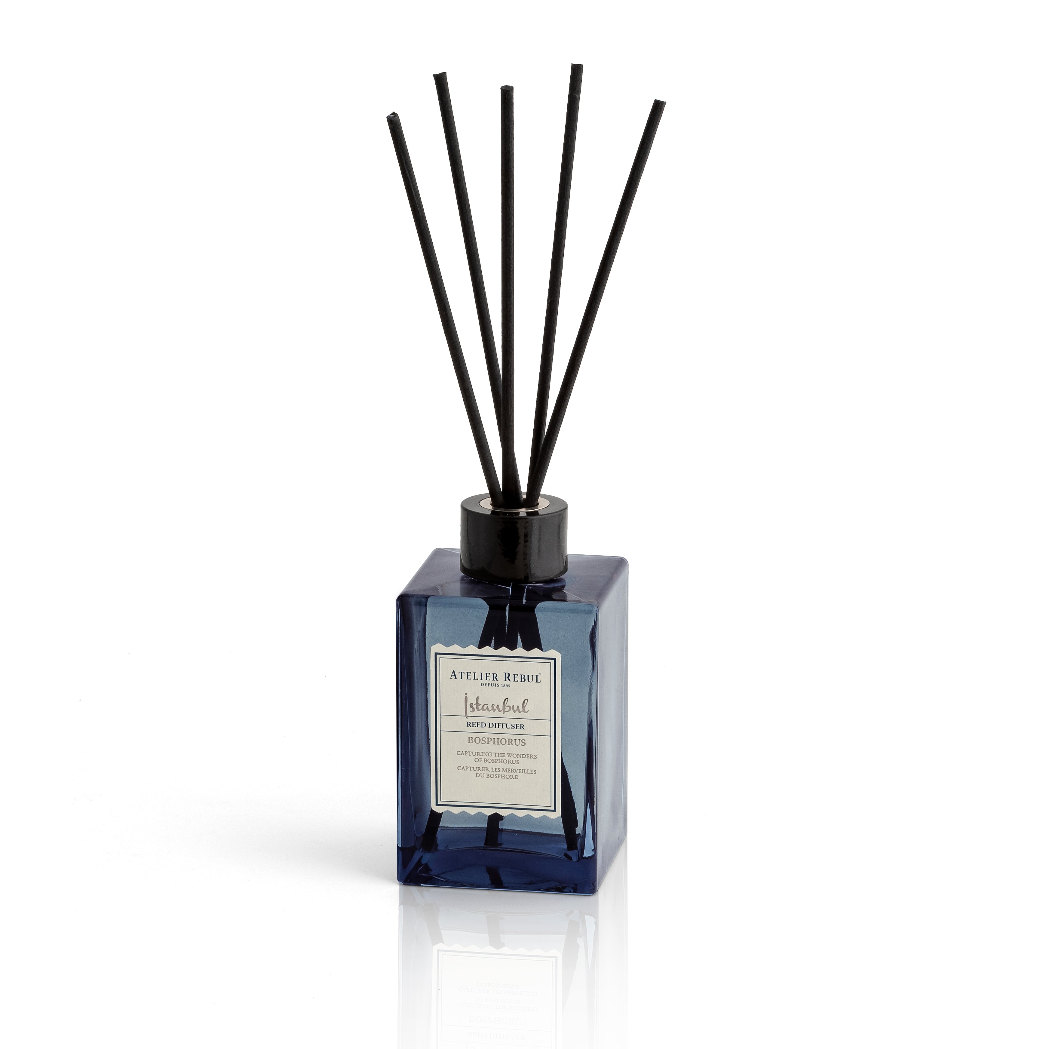ISTANBUL BOSPHORUS REED DIFFUSER 515 ML