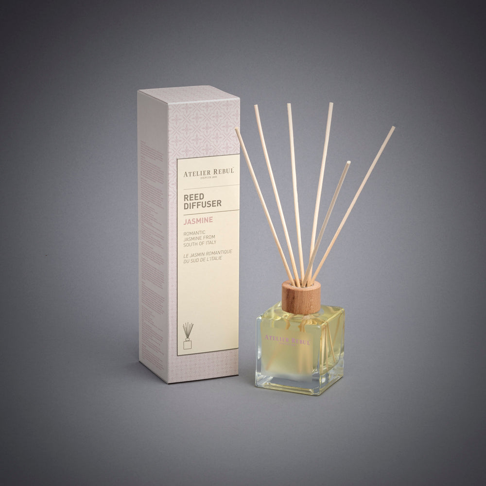REED DIFFUSER JASMINE 120ML