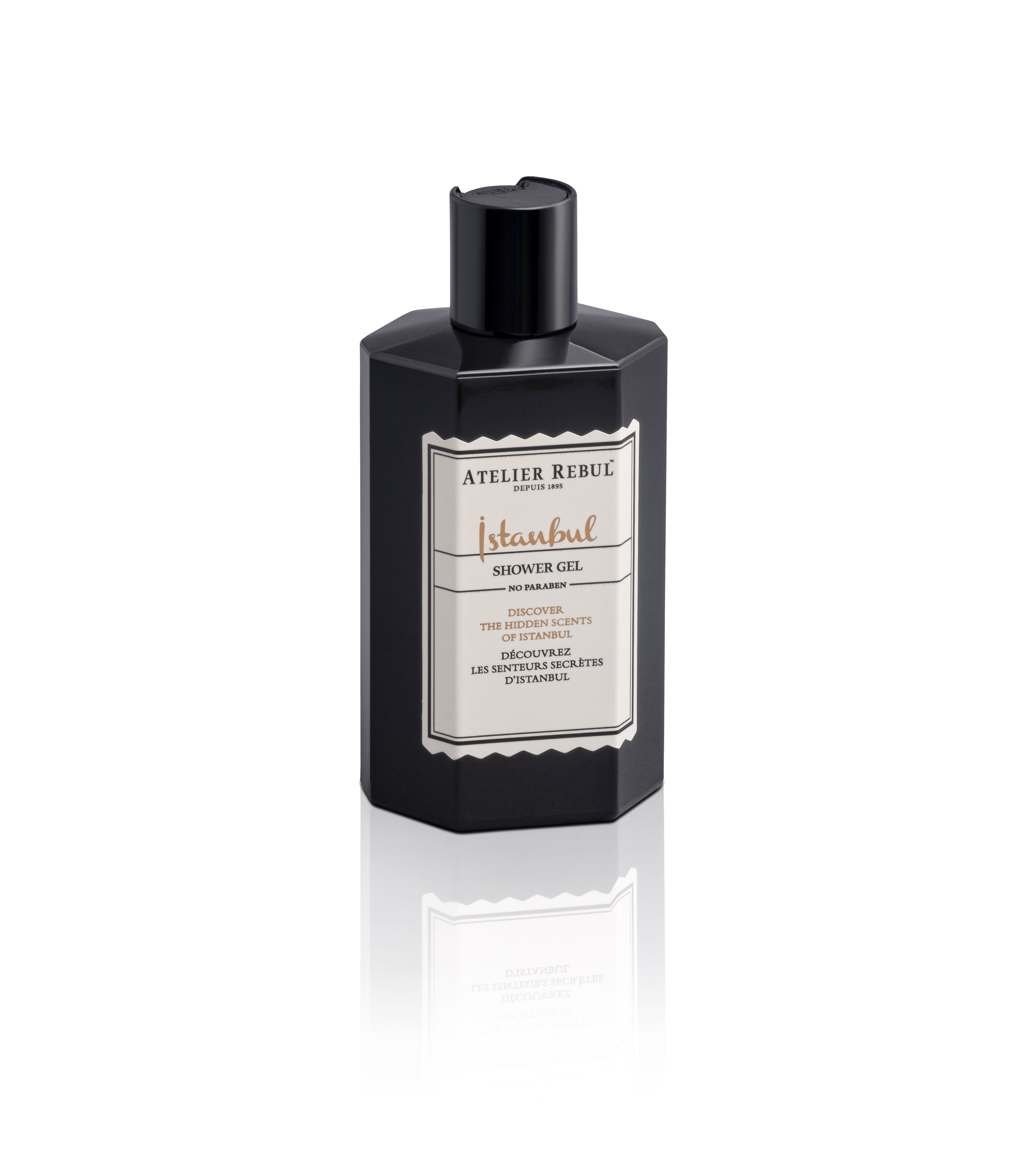 ISTANBUL SHOWER GEL 430ML