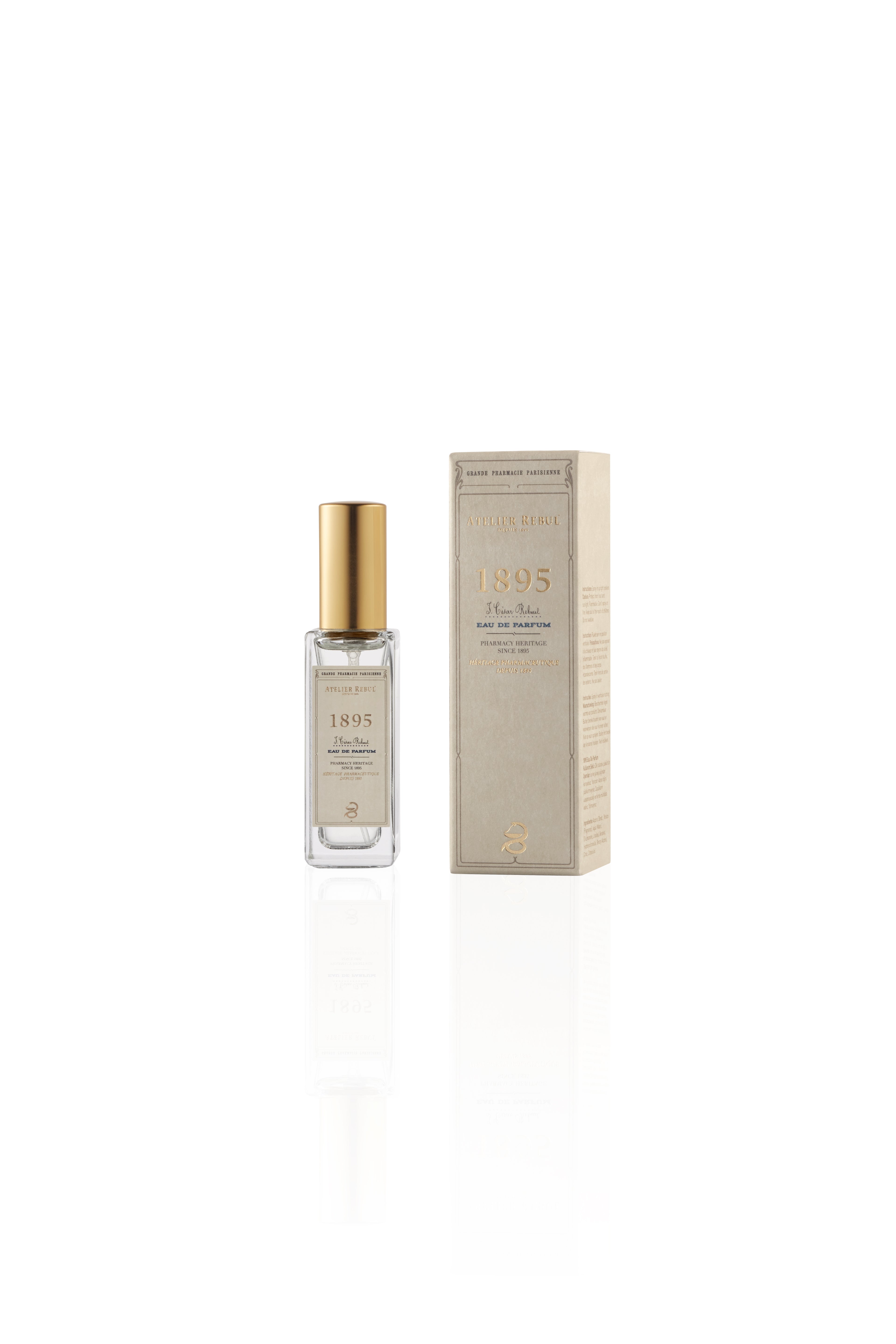 1895  EDP 12 ML