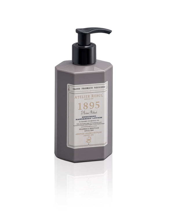 1895 ENRICHING HAND&BODY LOTION 250ML
