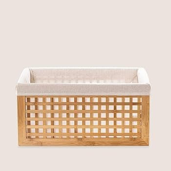 BAMBOO BASKET