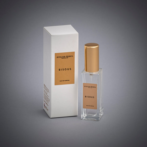 BISOUS EDP 12ML