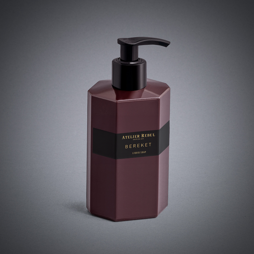 BEREKET LIQUID SOAP 250ML