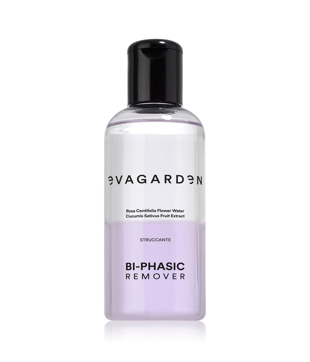 Evagarden Bi-Phasic Make Up Remover