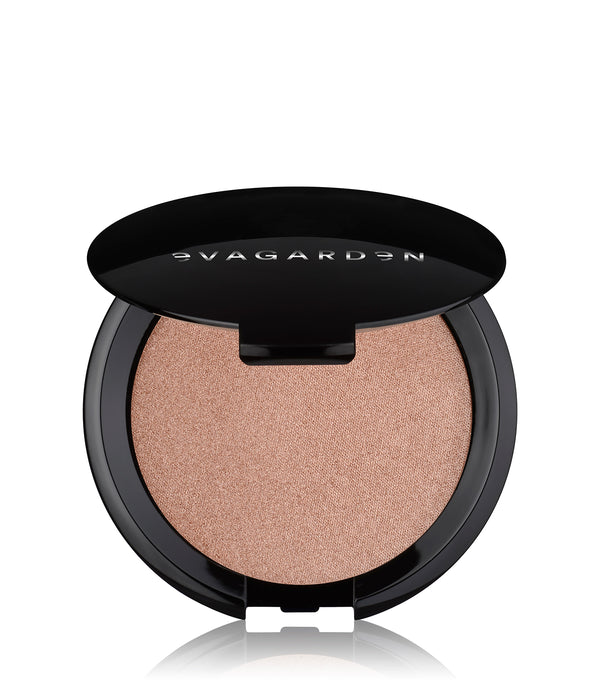 Evagarden Superpearly Bronzer Powder