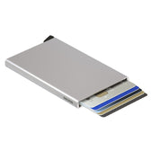 Cardprotector C-Silver