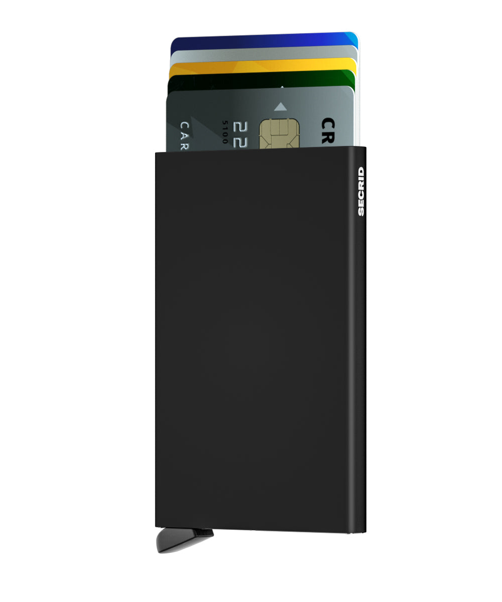Cardprotector C-Black